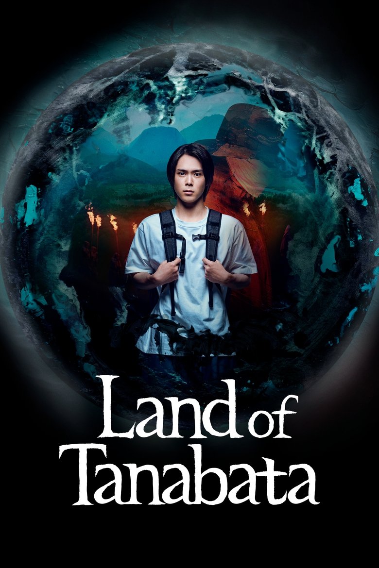 Episodes in Land Of Tanabata - Season 1 - Season 1 Poster of Episodes in Land Of Tanabata - Season 1 - Season 1