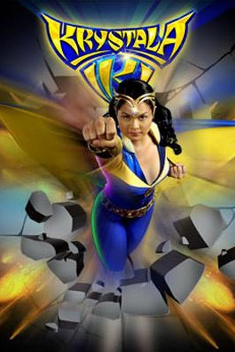 Episodes in Krystala - Season 1 - Season 1 Poster of Episodes in Krystala - Season 1 - Season 1