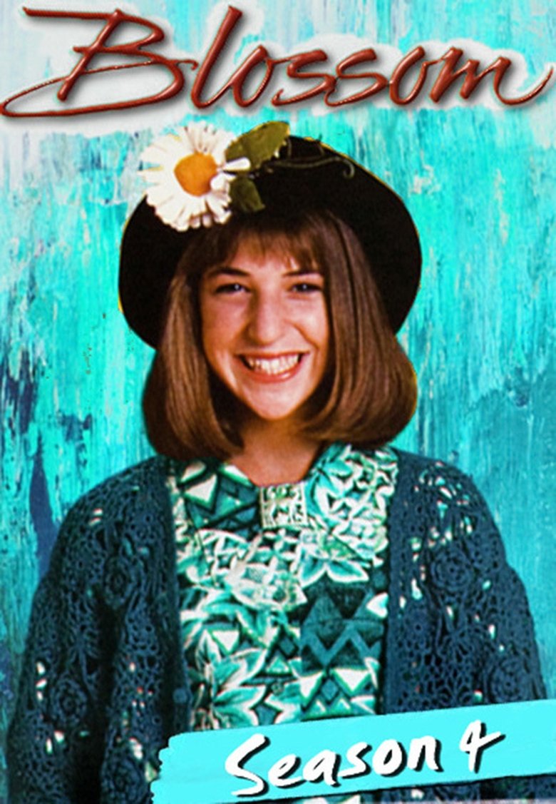 Episodes in Blossom - Season 4 - Season 4 Poster of Episodes in Blossom - Season 4 - Season 4