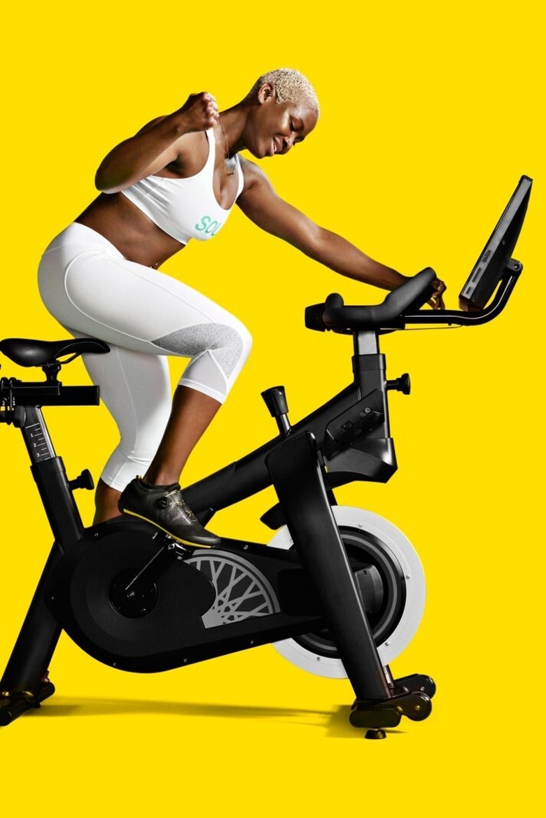 Cast and Crew in SoulCycle - See It Through (Season 1 - Episode 167) - See It Through Poster of Cast and Crew in SoulCycle - See It Through (Season 1 - Episode 167) - See It Through