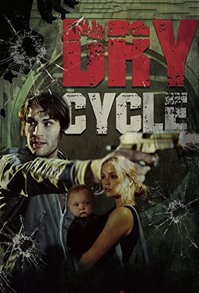 Dry Cycle Poster of Dry Cycle