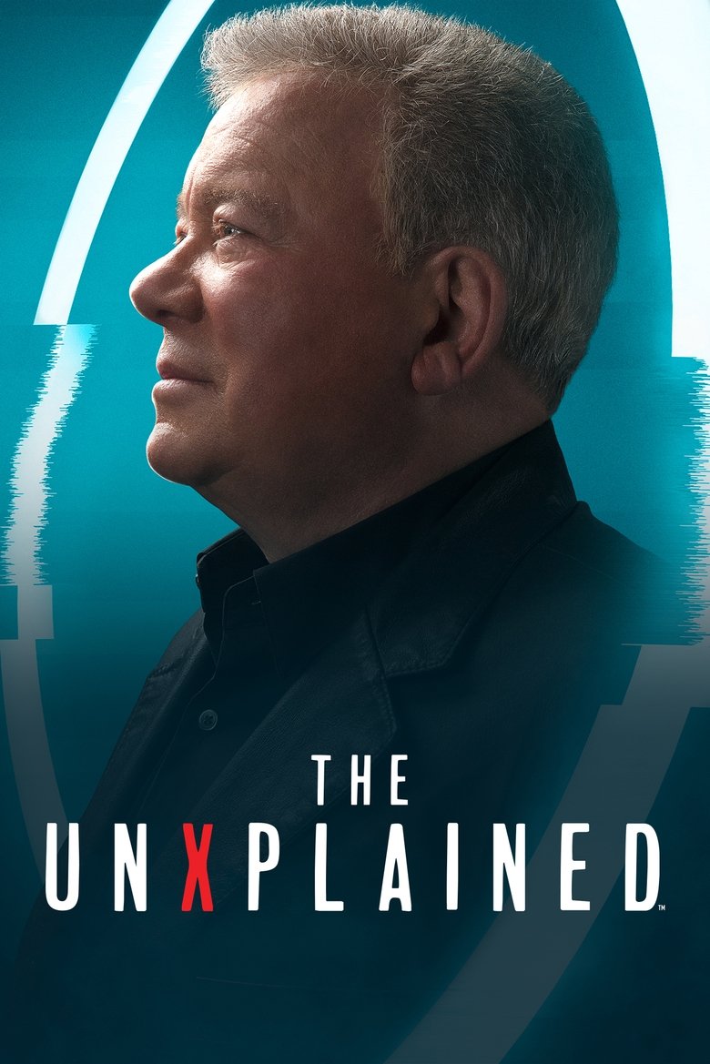 Episodes in The UnXplained - Season 1 - Season 1 Poster of Episodes in The UnXplained - Season 1 - Season 1