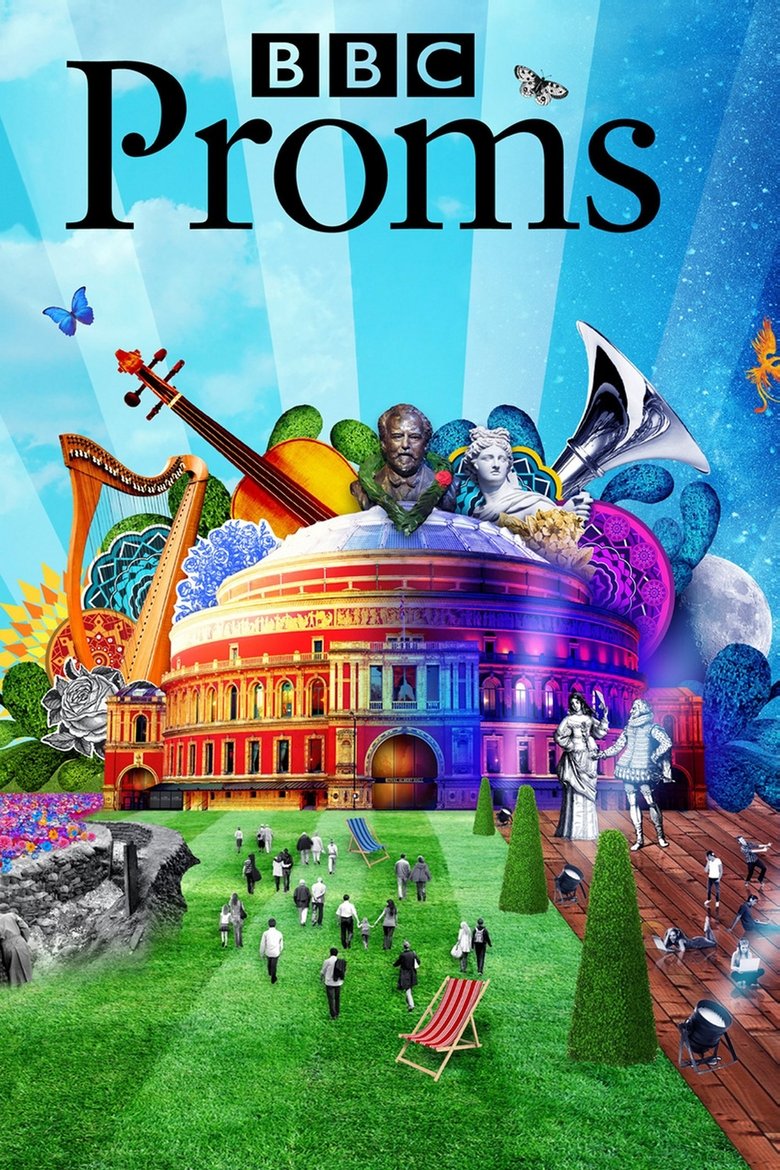Cast and Crew in BBC Proms - Prom 51: Free Prom – Dvořák, Grieg, Bax & Bill Whelan (Season 68 - Episode 51) - Prom 51: Free Prom – Dvořák, Grieg, Bax & Bill Whelan Poster of Cast and Crew in BBC Proms - Prom 51: Free Prom – Dvořák, Grieg, Bax & Bill Whelan (Season 68 - Episode 51) - Prom 51: Free Prom – Dvořák, Grieg, Bax & Bill Whelan