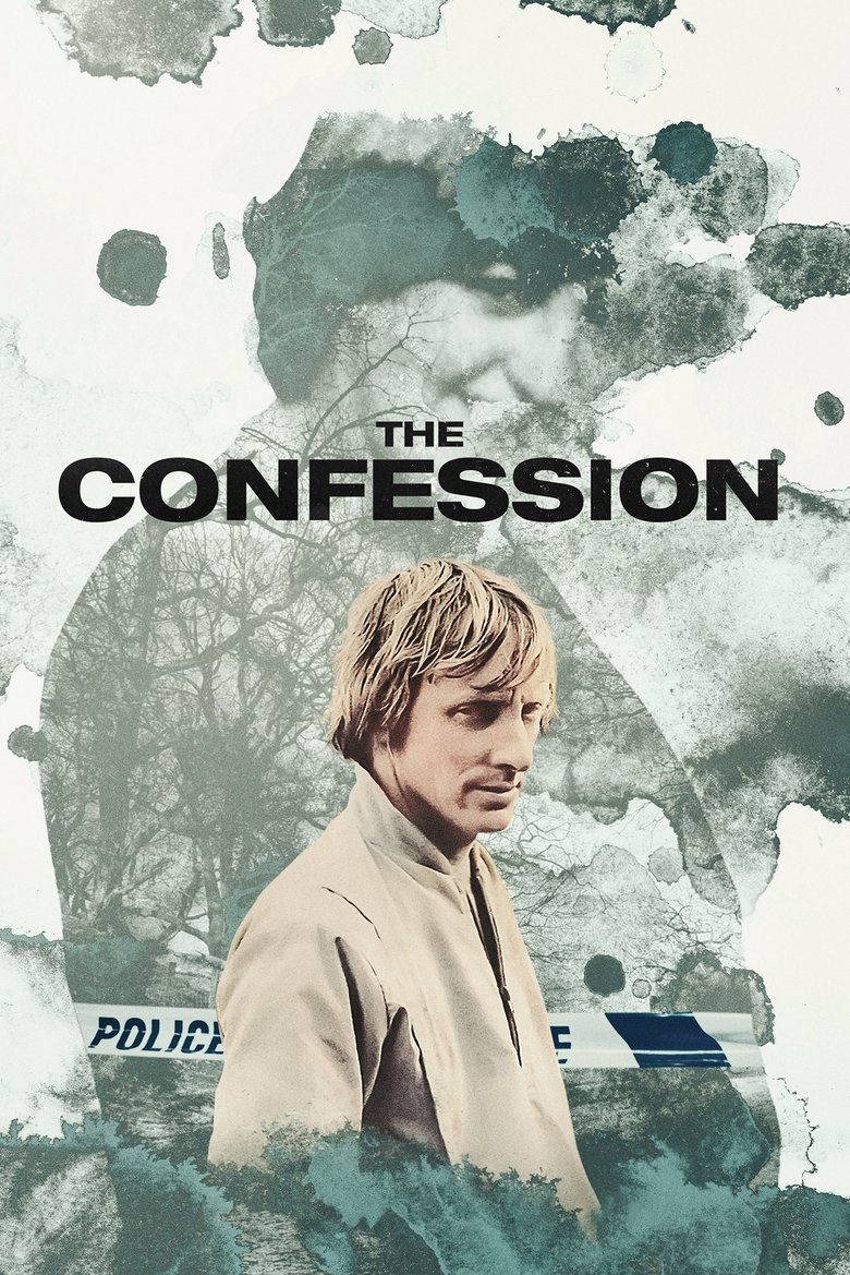 Episodes in The Confession - Season 1 - Season 1 Poster of Episodes in The Confession - Season 1 - Season 1