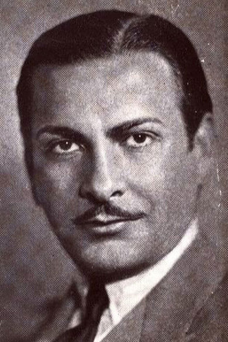 Rafael Corio Portrait of Rafael Corio