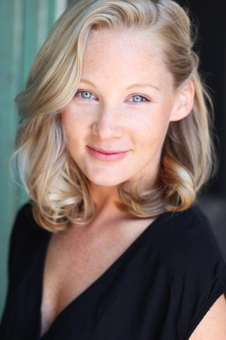 Tanya Cumberland Portrait of Tanya Cumberland