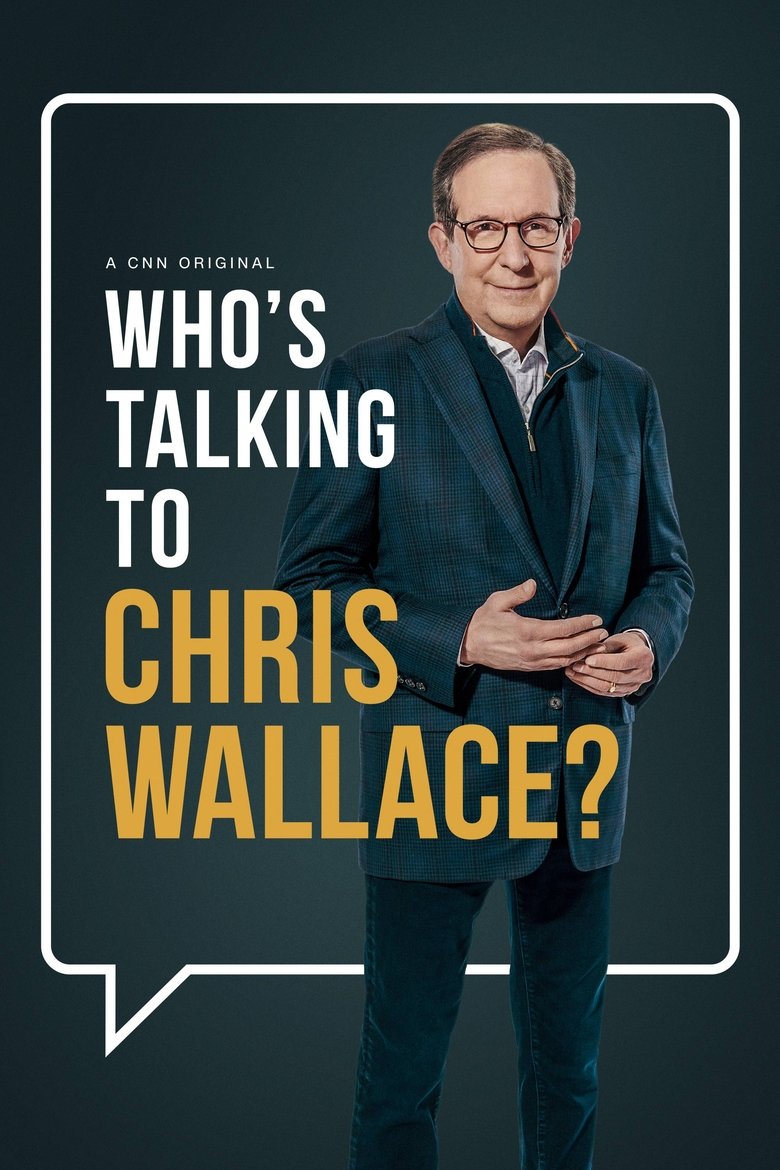 Episodes in Who's Talking To Chris Wallace? - Season 1 - Season 1 Poster of Episodes in Who's Talking To Chris Wallace? - Season 1 - Season 1