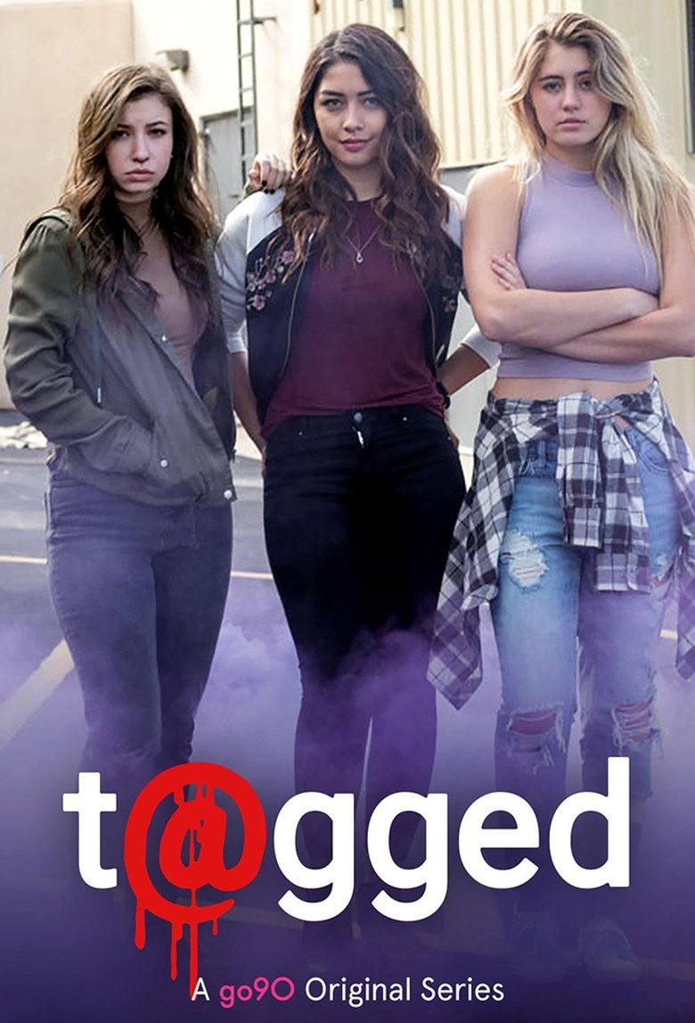 Cast and Crew in T@gged - Rewind (Season 3 - Episode 1) - Rewind Poster of Cast and Crew in T@gged - Rewind (Season 3 - Episode 1) - Rewind