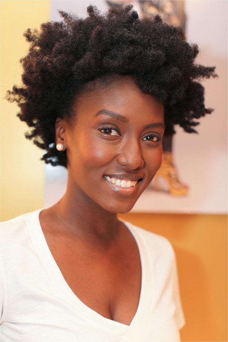 Jade Eshete Portrait of Jade Eshete