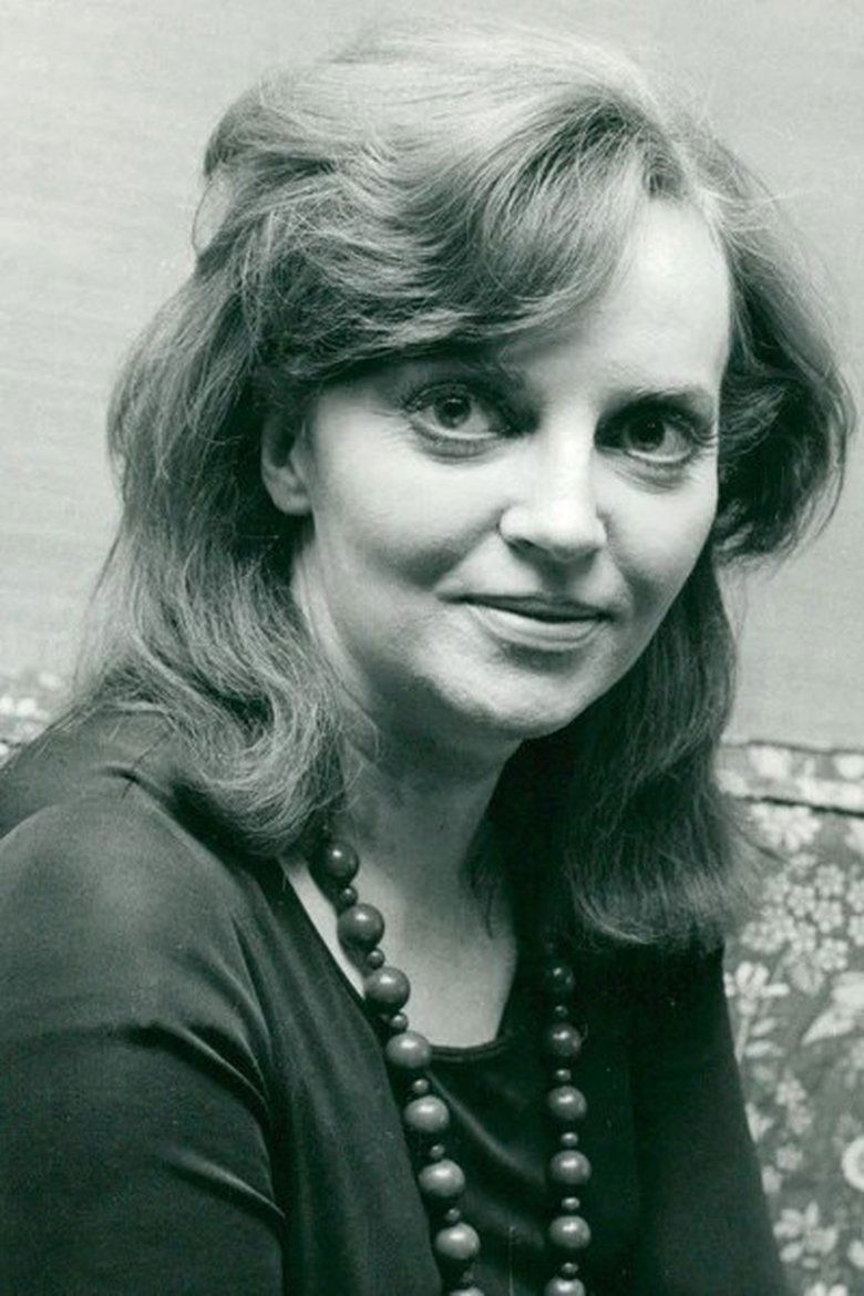 Sheila Brennan Portrait of Sheila Brennan