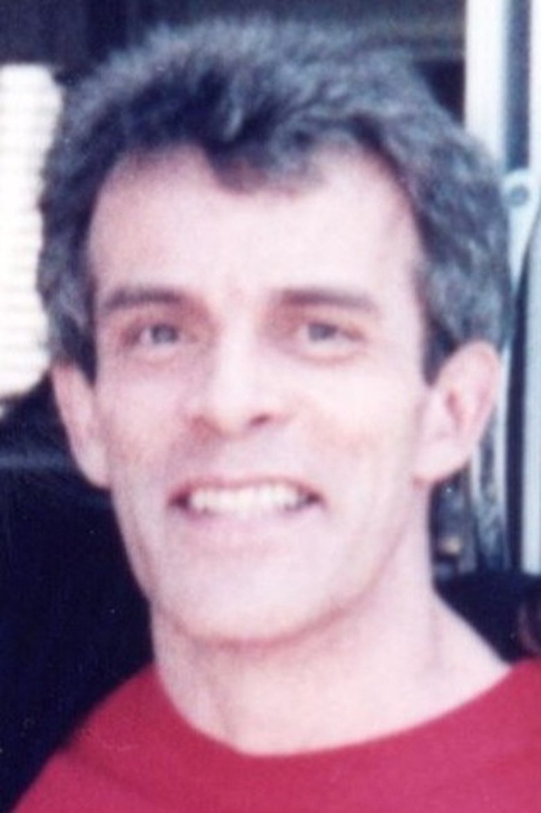 Peter Noel Duhamel Portrait of Peter Noel Duhamel