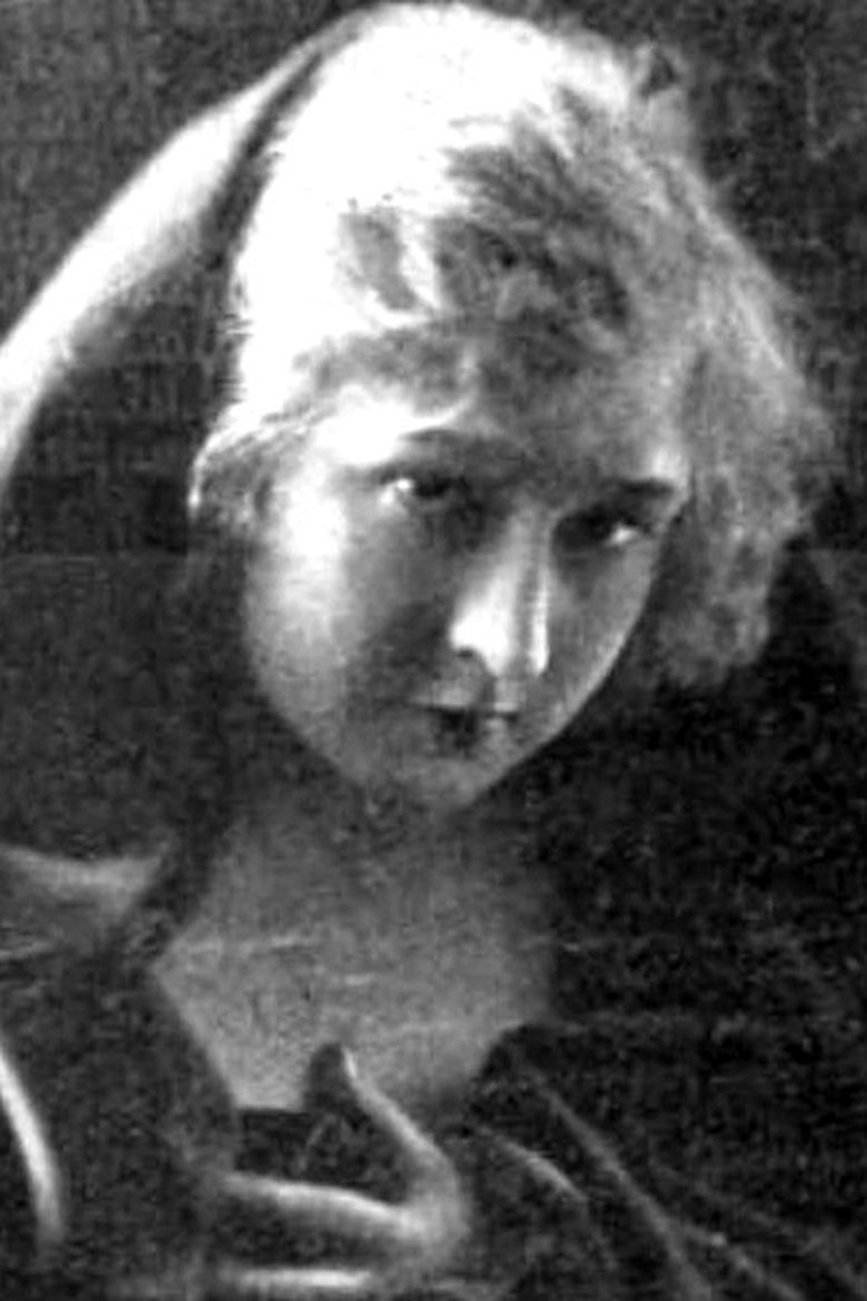 Ethyle Cooke Portrait of Ethyle Cooke