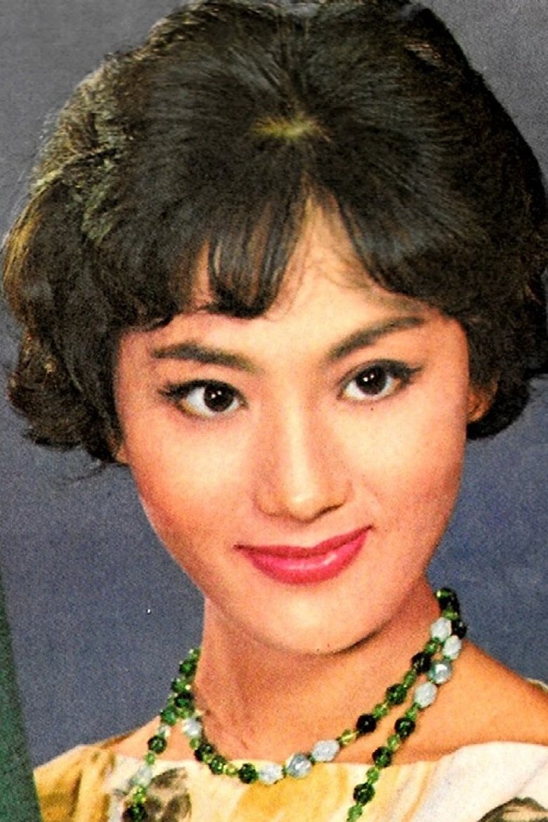 Wang Xiaoyan Portrait of Wang Xiaoyan