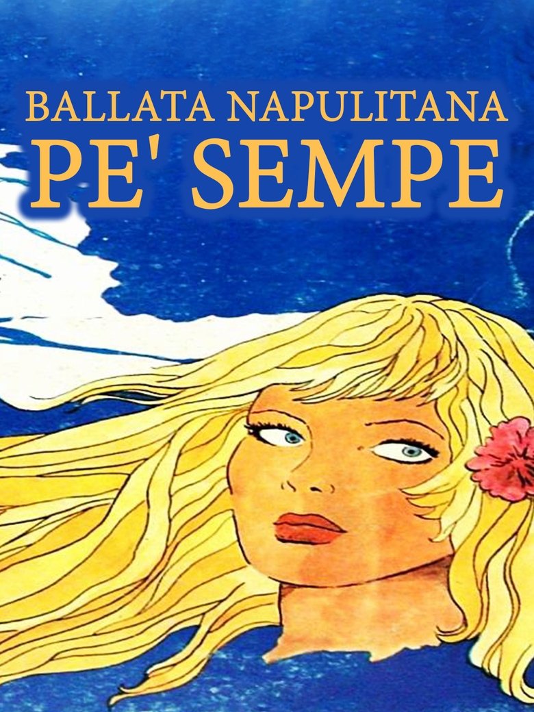 Pè sempe Poster of Pè sempe