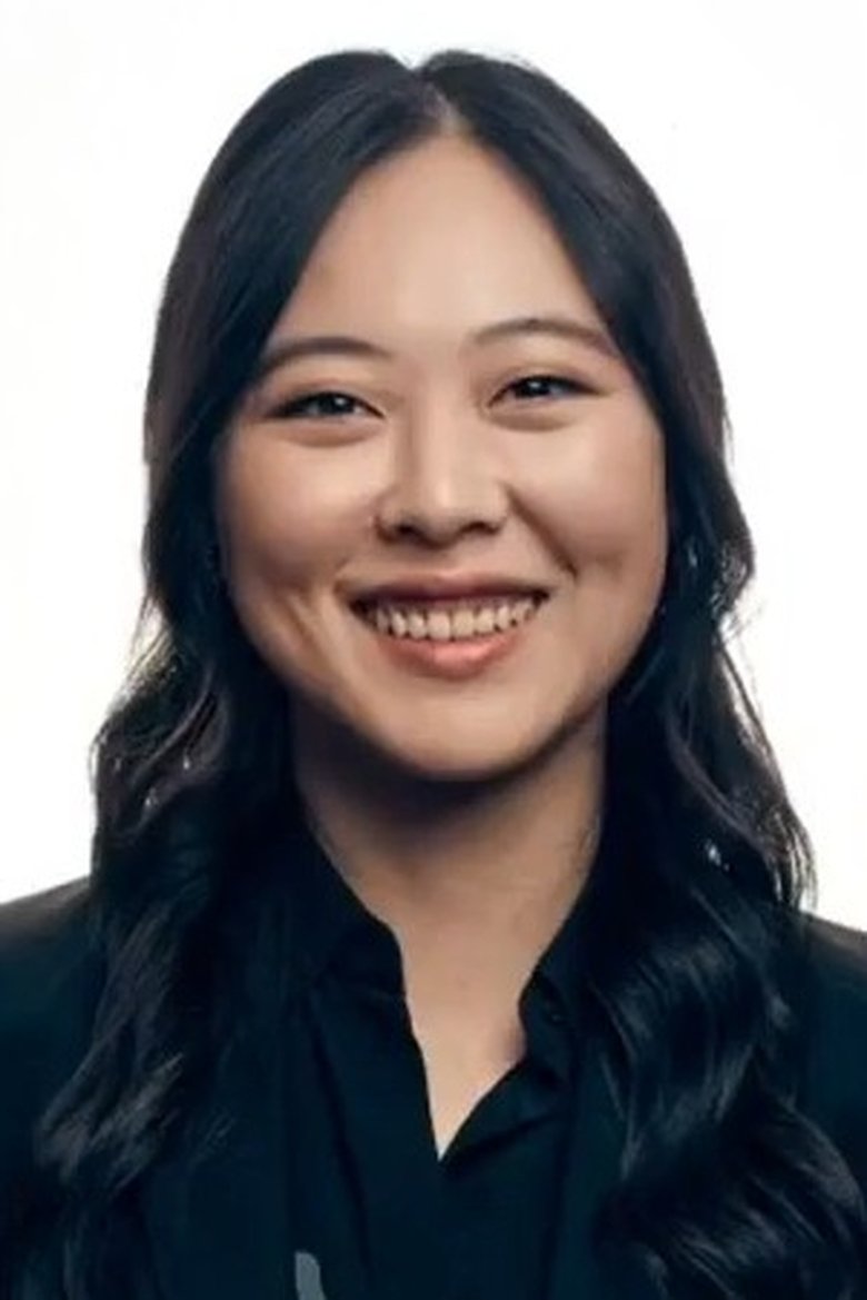 Sharon Choi Portrait of Sharon Choi