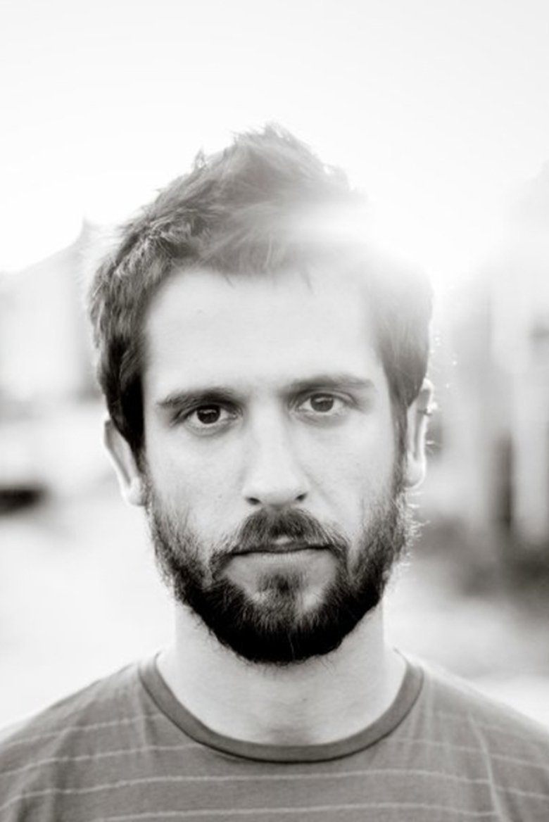 David Santos Portrait of David Santos
