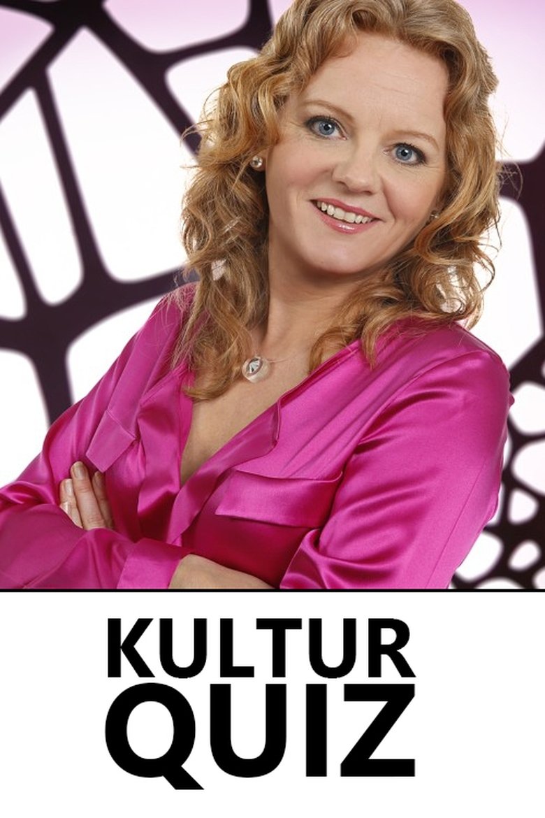 Kulturquiz Poster of Kulturquiz