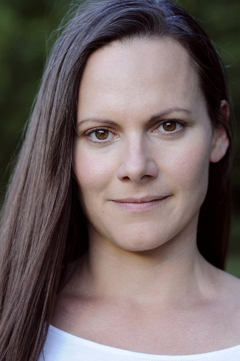 Claire Plaut Portrait of Claire Plaut