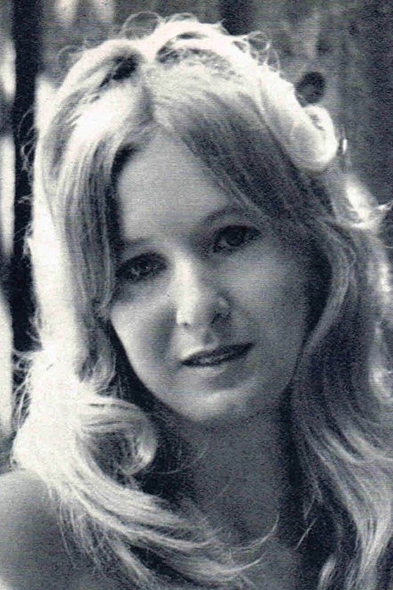 Wendy Winders Portrait of Wendy Winders