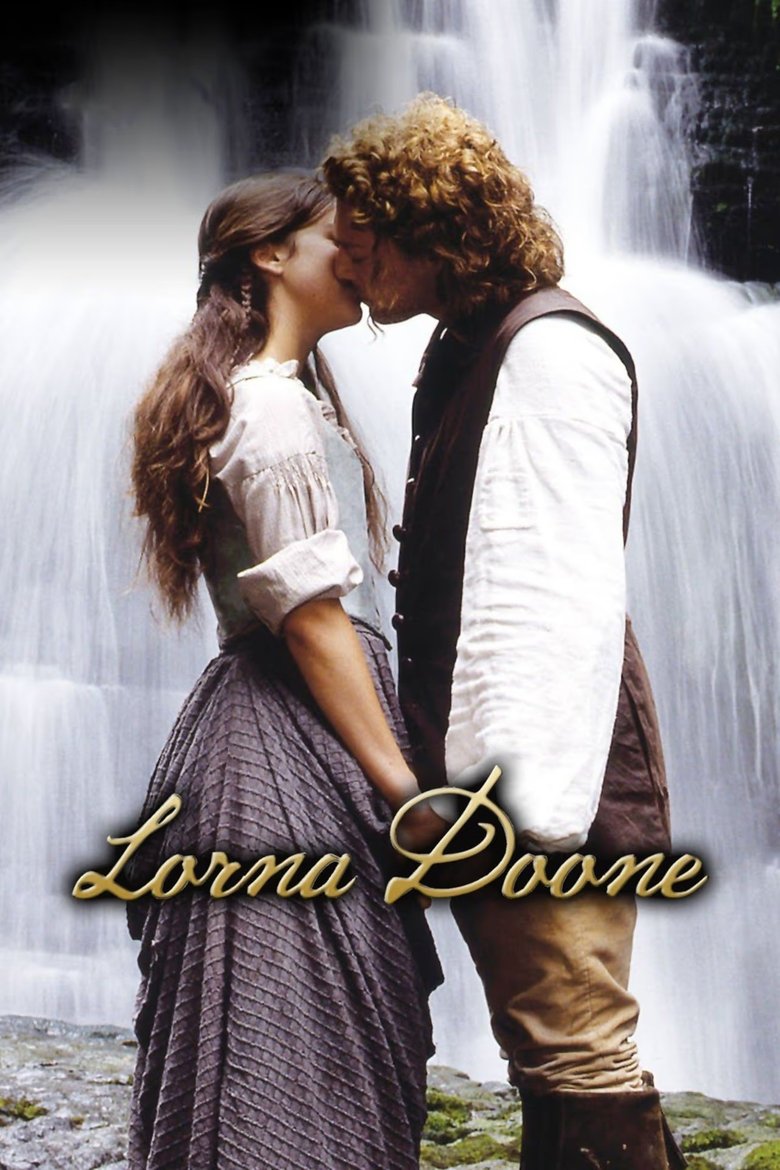 Episodes in Lorna Doone - Miniseries - Miniseries Poster of Episodes in Lorna Doone - Miniseries - Miniseries
