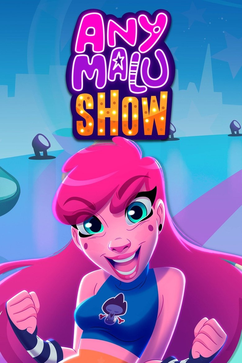 Cast and Crew in Any Malu Show - My Mom Doesn't Get Anything Right (Season 2 - Episode 11) - My Mom Doesn't Get Anything Right Poster of Cast and Crew in Any Malu Show - My Mom Doesn't Get Anything Right (Season 2 - Episode 11) - My Mom Doesn't Get Anything Right