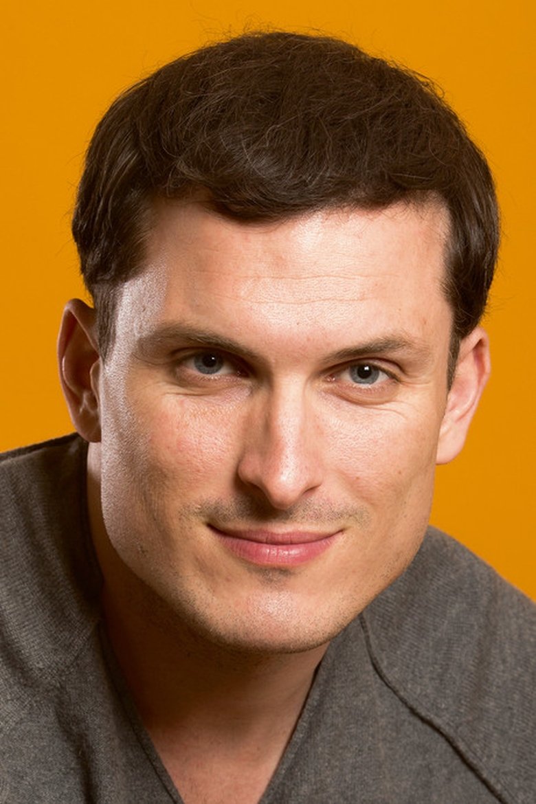 Ján Koleník Portrait of Ján Koleník