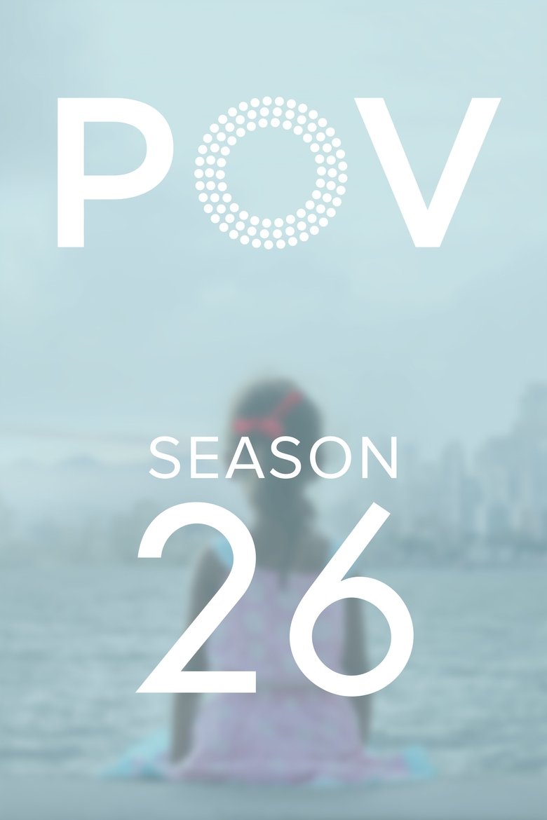 Cast and Crew in POV - American Promise (Season 26 - Episode 16) - American Promise Poster of Cast and Crew in POV - American Promise (Season 26 - Episode 16) - American Promise