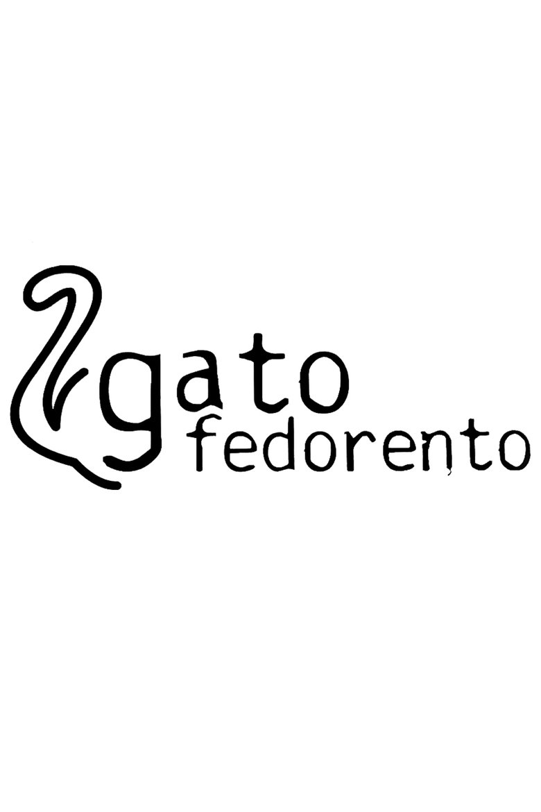 Gato Fedorento - Perfeito Anormal Poster of Gato Fedorento - Perfeito Anormal