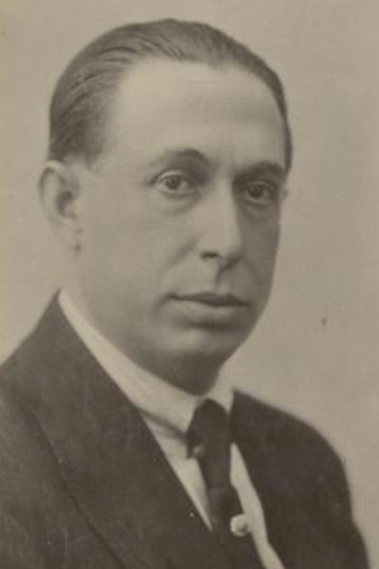 Anselmo Fernández Portrait of Anselmo Fernández
