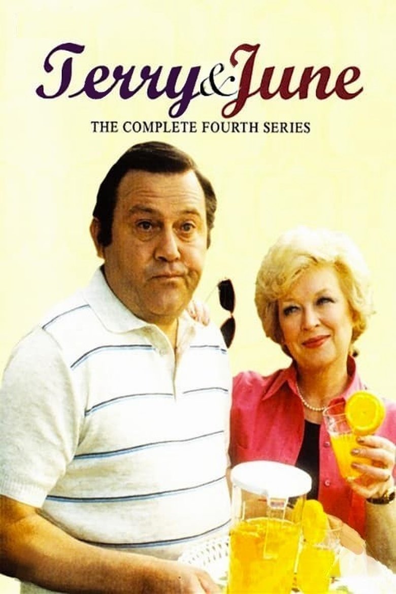 Episodes in Terry And June - Season 4 - Season 4 Poster of Episodes in Terry And June - Season 4 - Season 4
