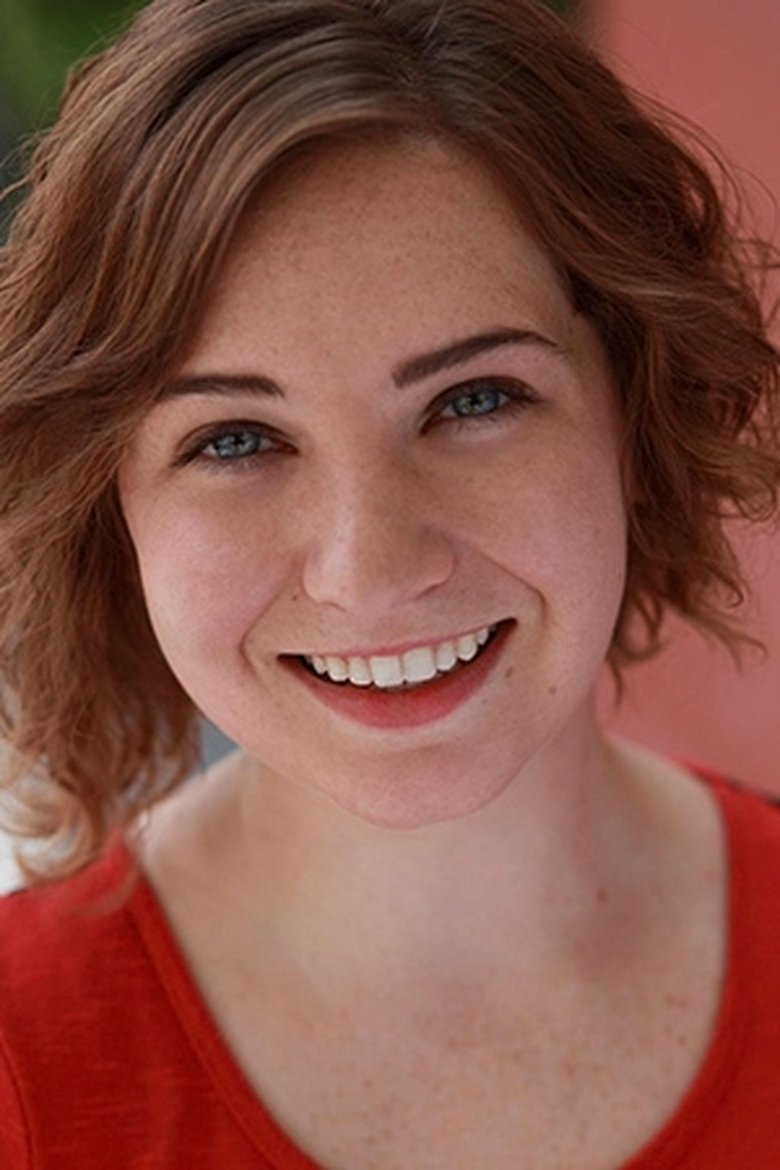 Alexa Doggett Portrait of Alexa Doggett