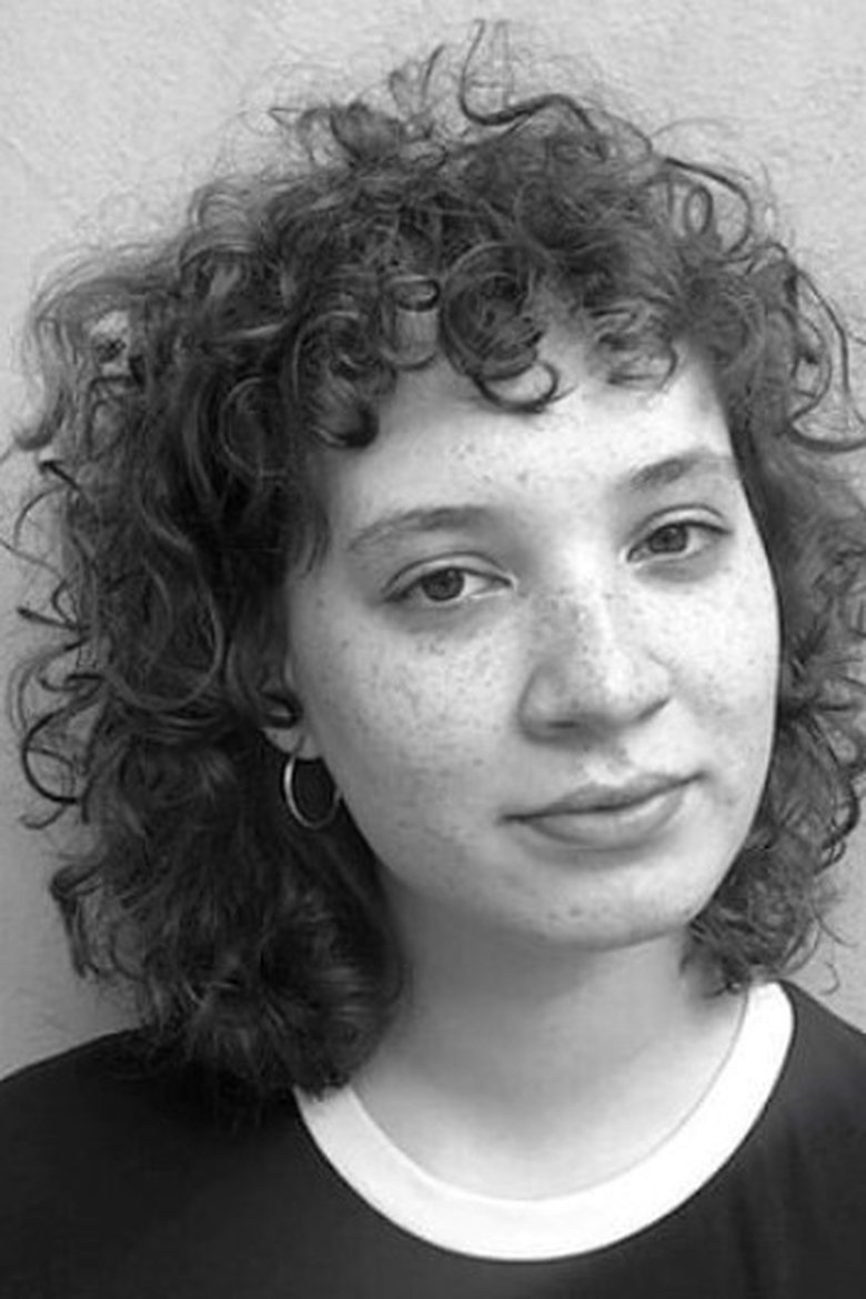 Béatrice Barbeau-Scurla Portrait of Béatrice Barbeau-Scurla