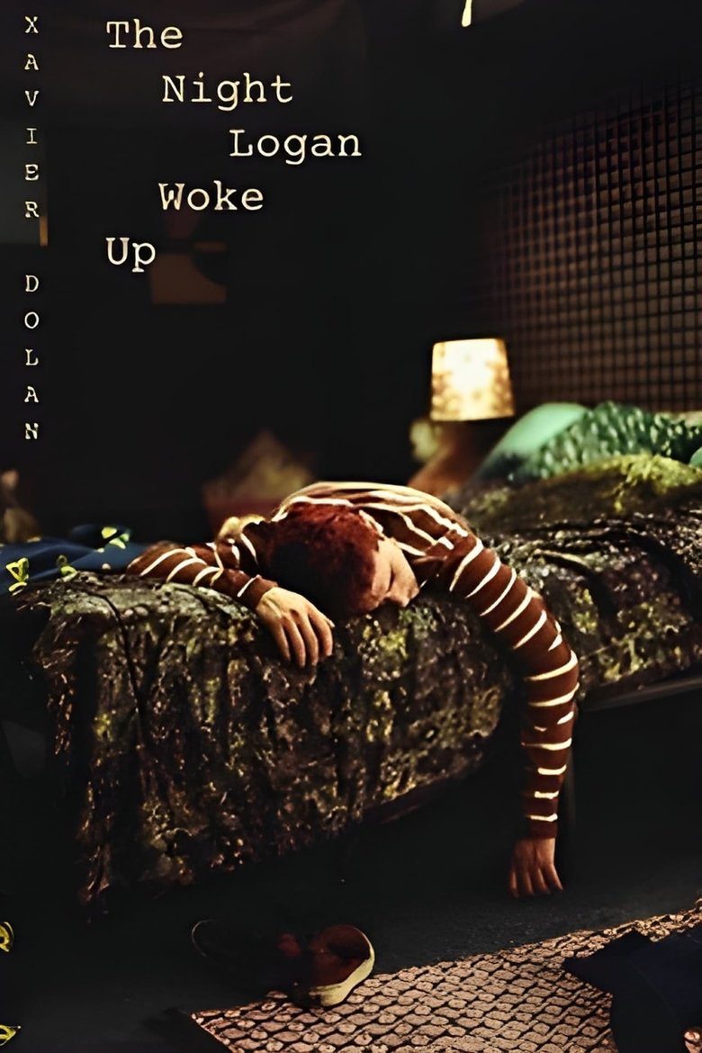 Episodes in The Night Logan Woke Up - Season 1 - Season 1 Poster of Episodes in The Night Logan Woke Up - Season 1 - Season 1