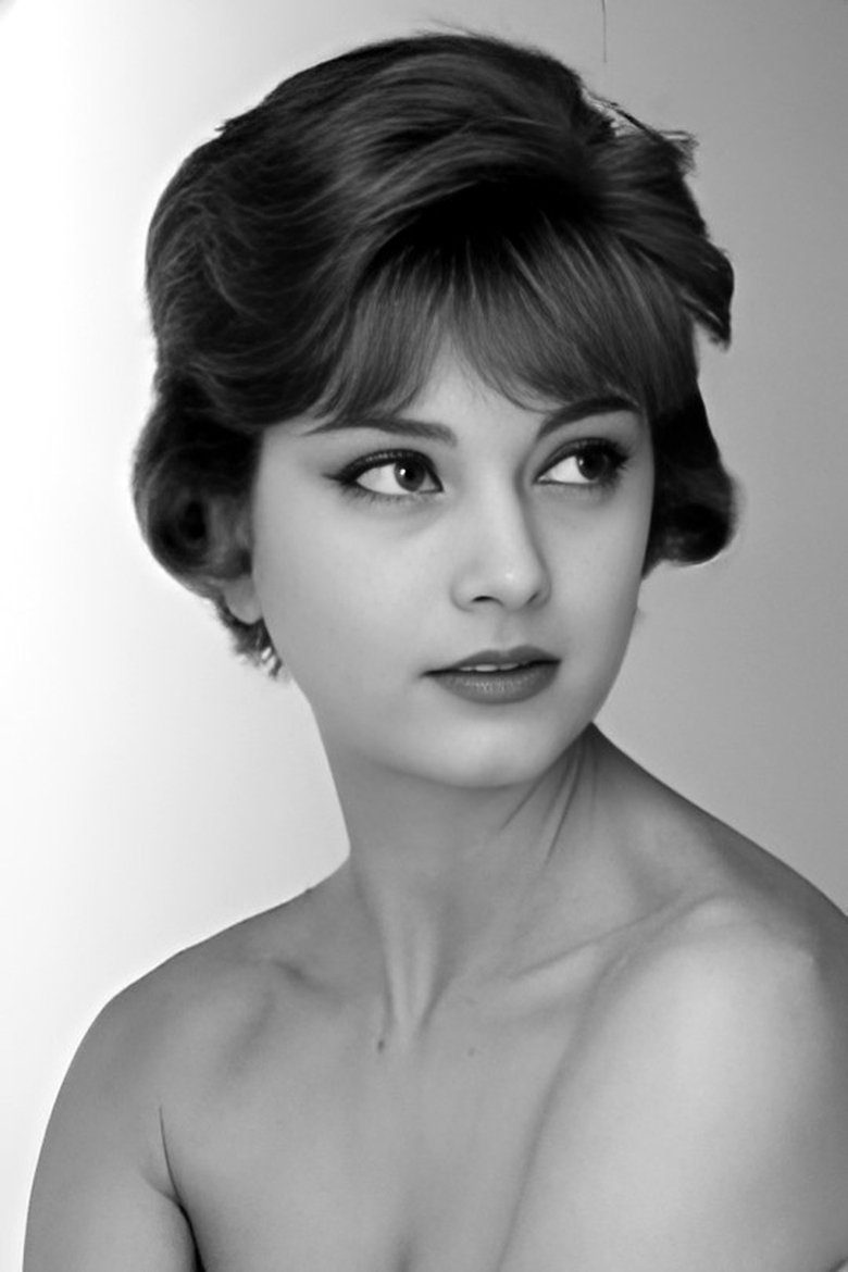 Marie-Hélène Arnaud Portrait of Marie-Hélène Arnaud