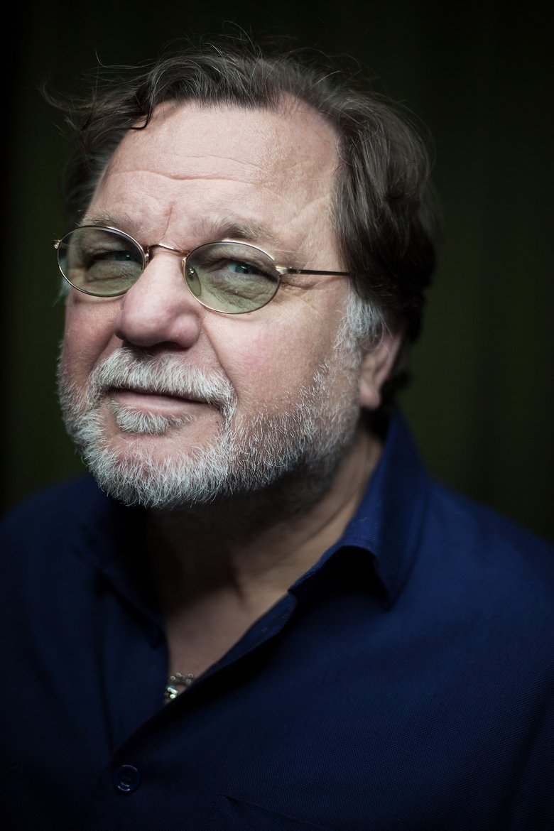 Klaus Lage Portrait of Klaus Lage