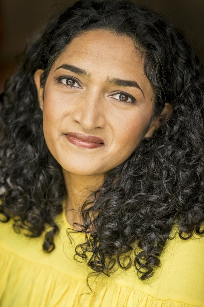 Rashmi Pilapitiya Portrait of Rashmi Pilapitiya