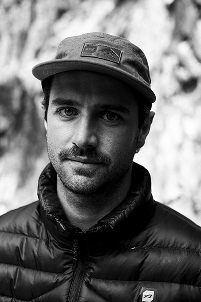 Callum Pettit Portrait of Callum Pettit