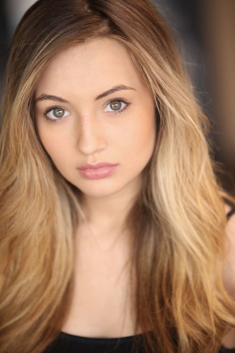 Katie Rose Law Portrait of Katie Rose Law