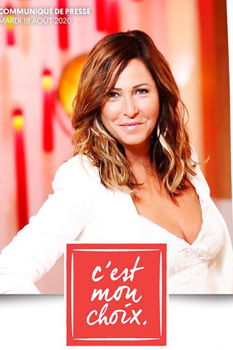 C'est mon choix Poster of C'est mon choix