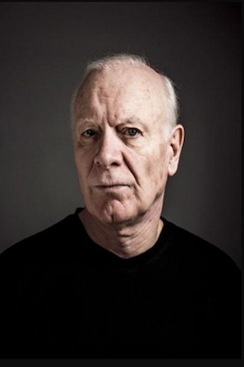 Gérard Giroudon Portrait of Gérard Giroudon