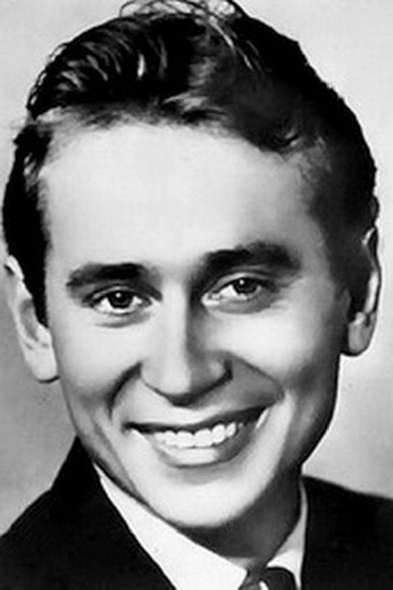 Sergei Sibel Portrait of Sergei Sibel