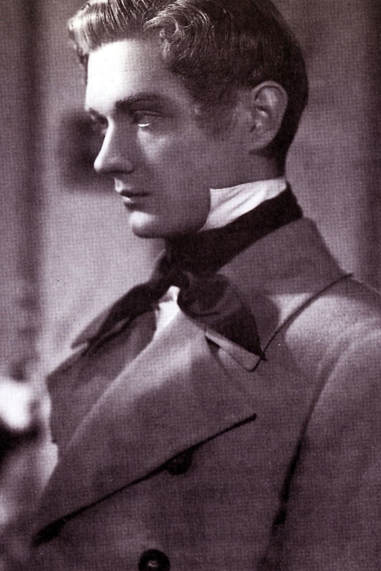 Carlo Minello Portrait of Carlo Minello