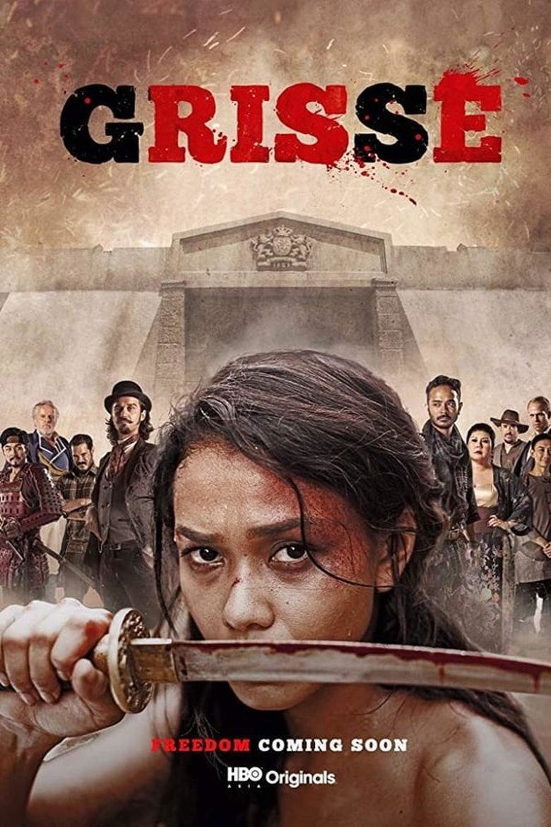 Episodes in Grisse - Season 1 - Season 1 Poster of Episodes in Grisse - Season 1 - Season 1