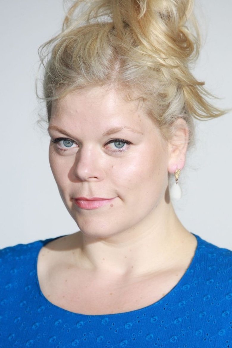Marie Schöneburg Portrait of Marie Schöneburg