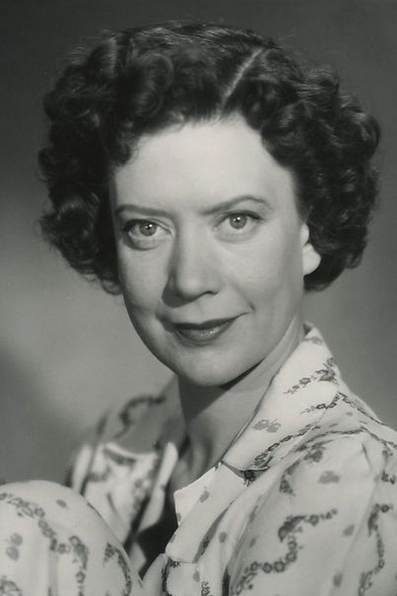 Berthe Qvistgaard Portrait of Berthe Qvistgaard