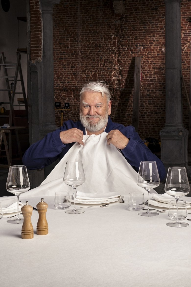 Mijn Restaurant Poster of Mijn Restaurant