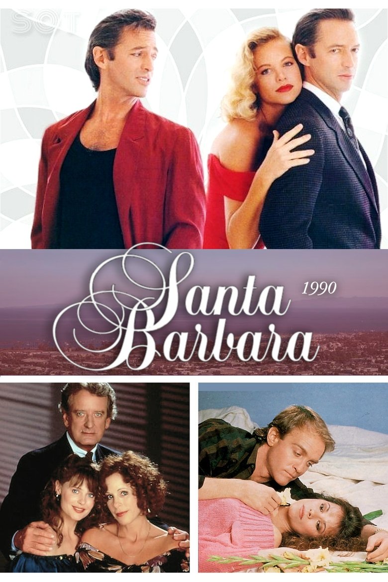 Episodes in Santa Barbara - Season 7 - Season 7 Poster of Episodes in Santa Barbara - Season 7 - Season 7