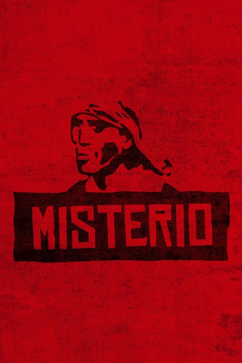 Episodes in Misterio - Season 1 - Season 1 Poster of Episodes in Misterio - Season 1 - Season 1