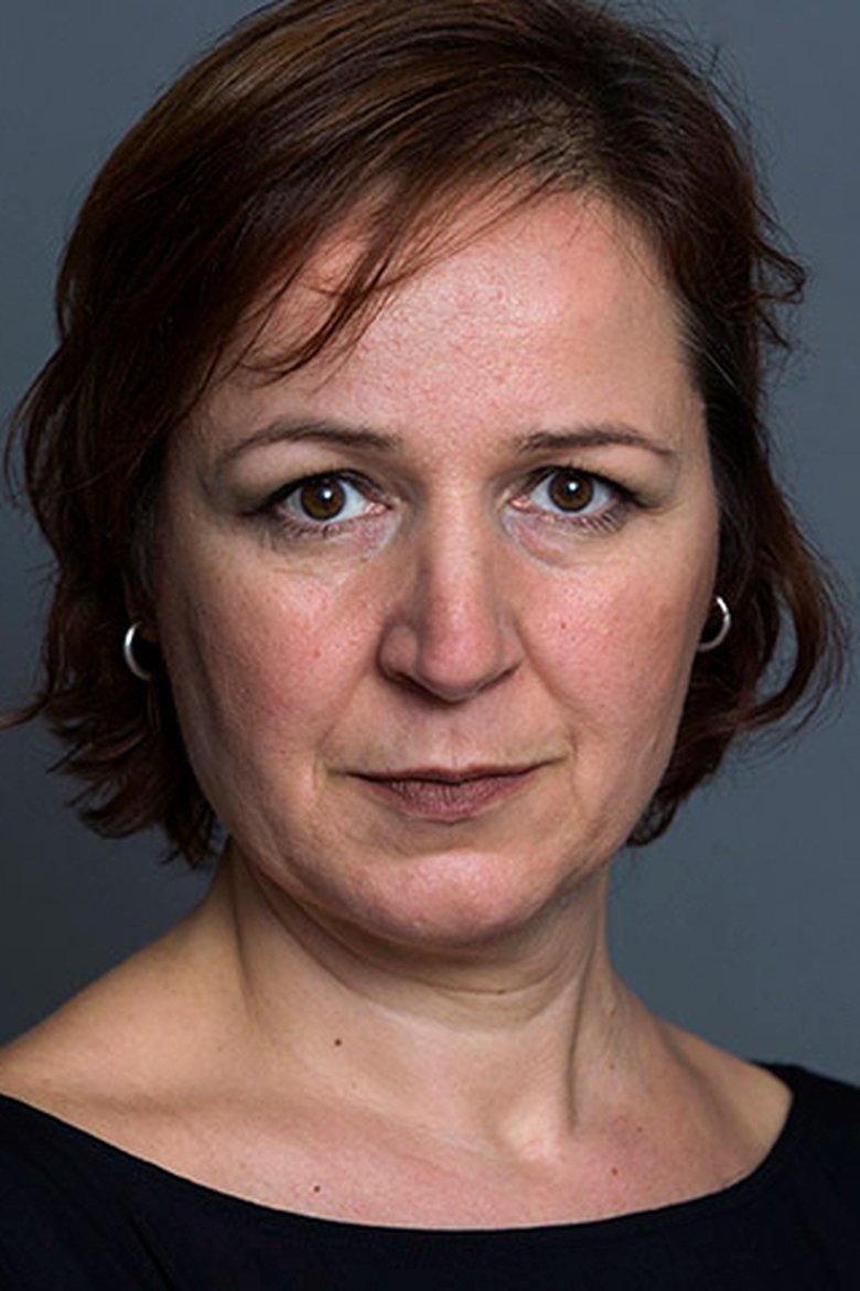 Şehnaz Bölen Portrait of Şehnaz Bölen