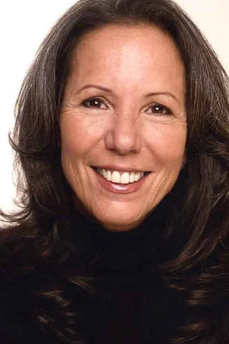 Sheri Foster Portrait of Sheri Foster